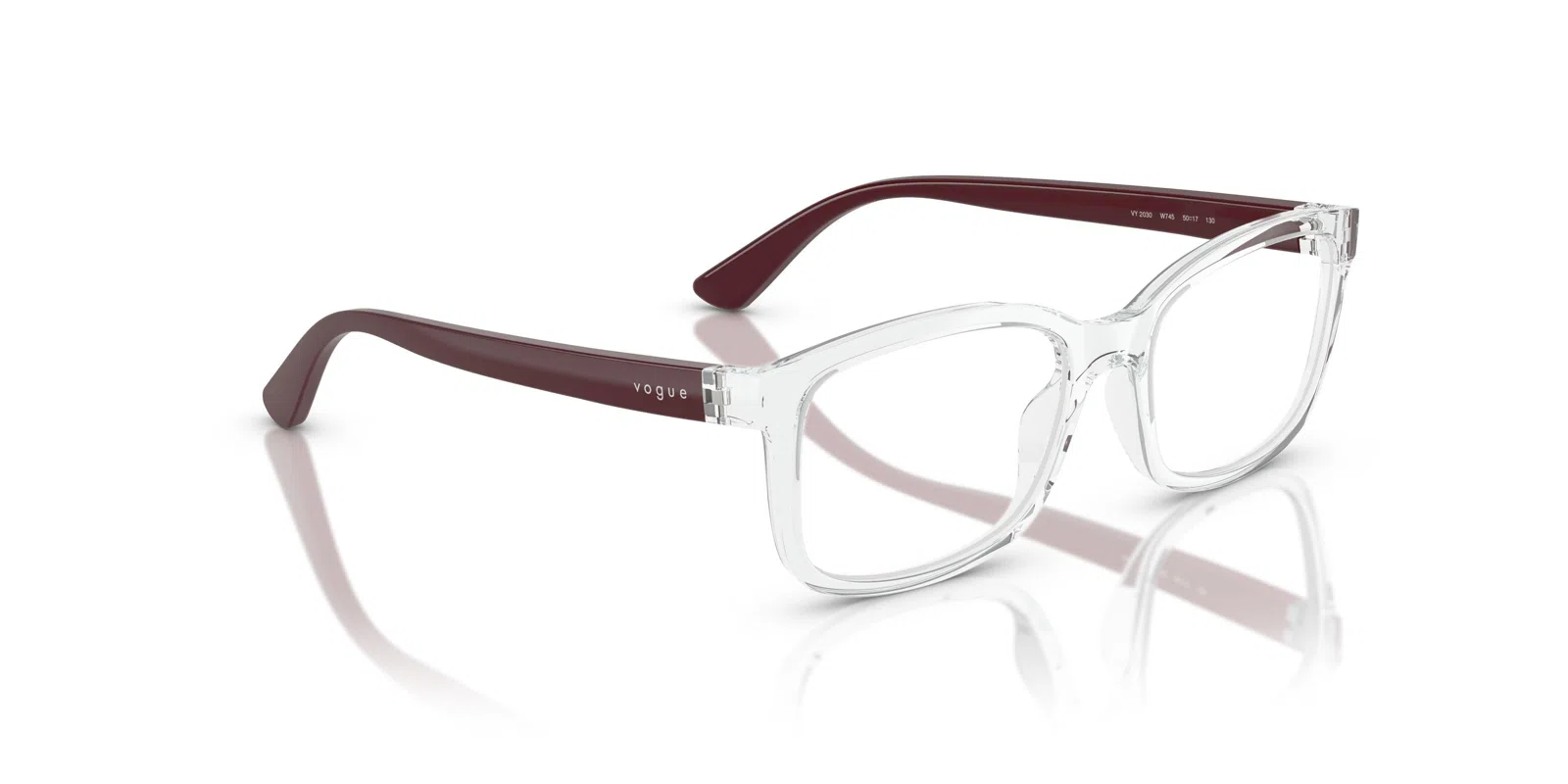 Vogue Eyewear Kids Vista 2030 Eyeglasses - view 14
